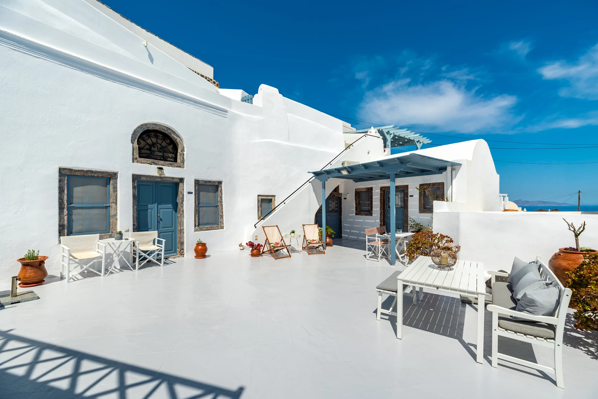 Messavoli Residenses