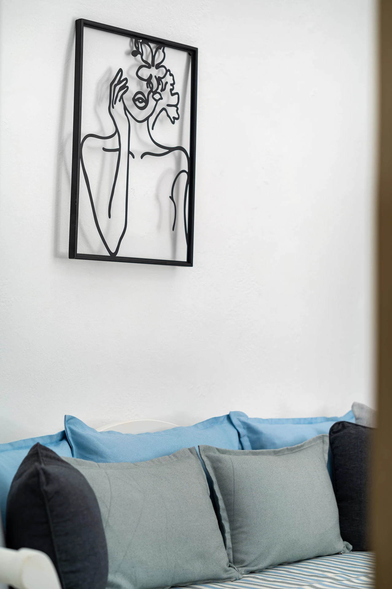 Nykteri Cave Residence