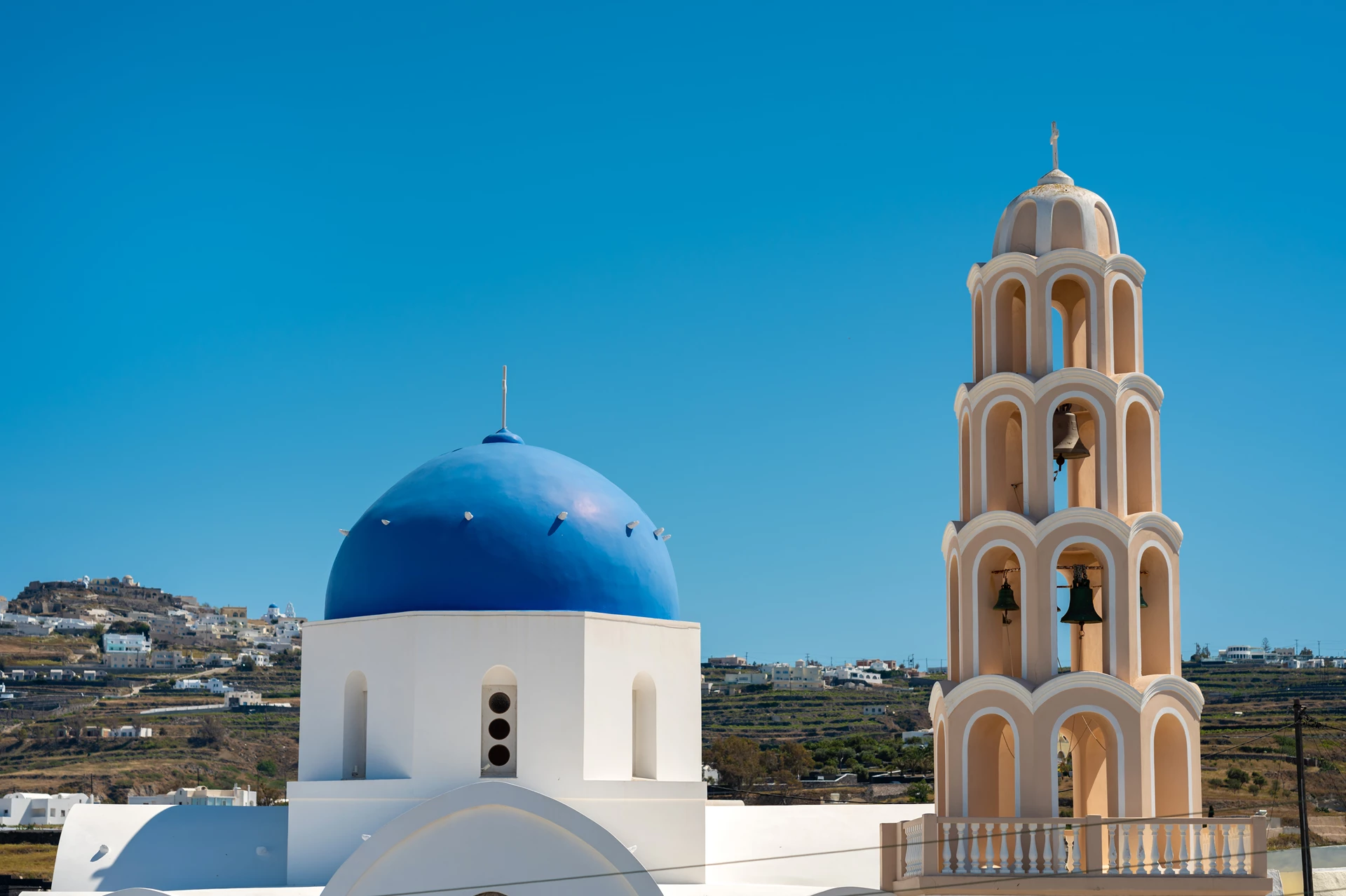 Aidani Cave Residence