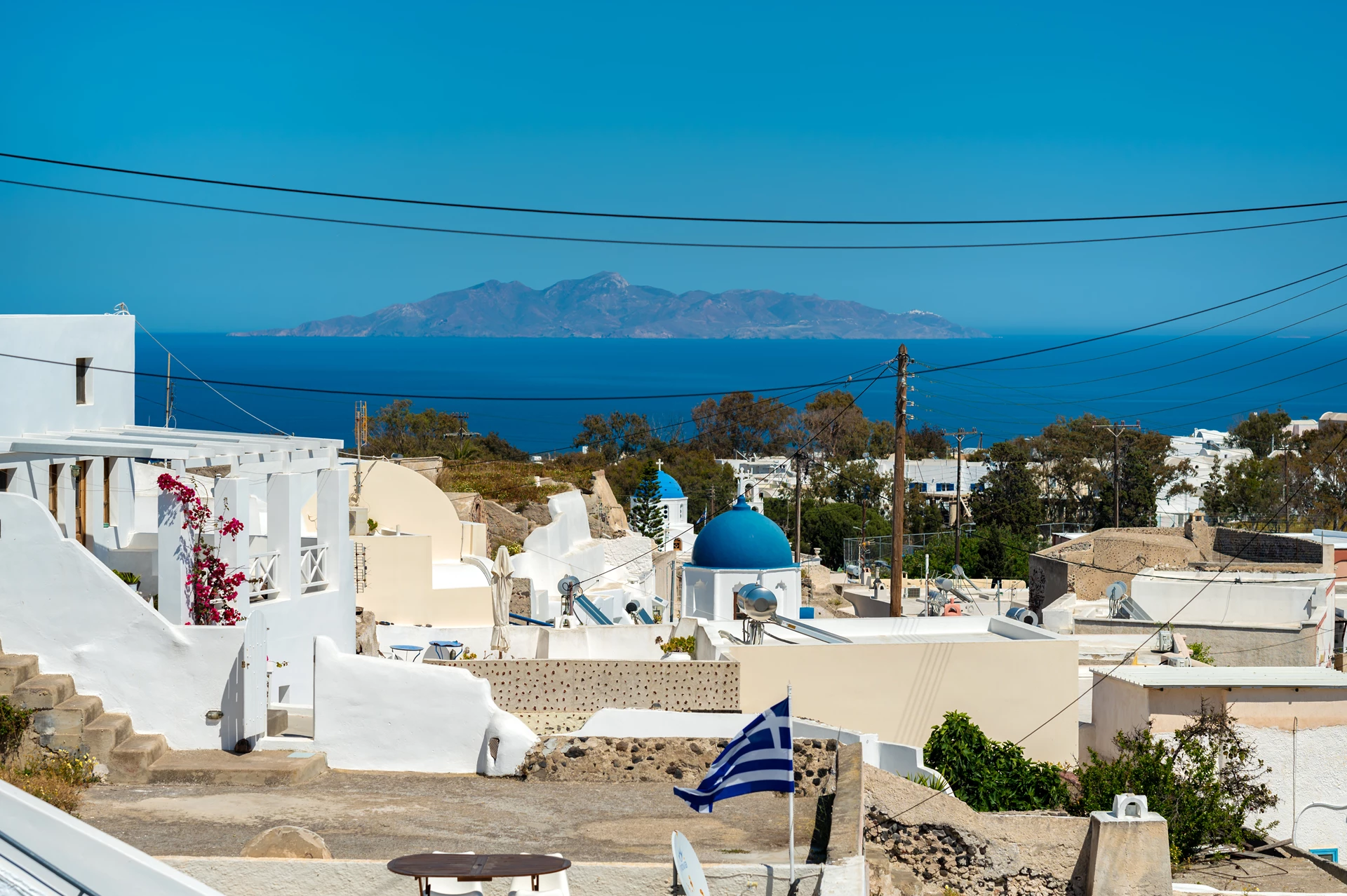 Aidani Cave Residence