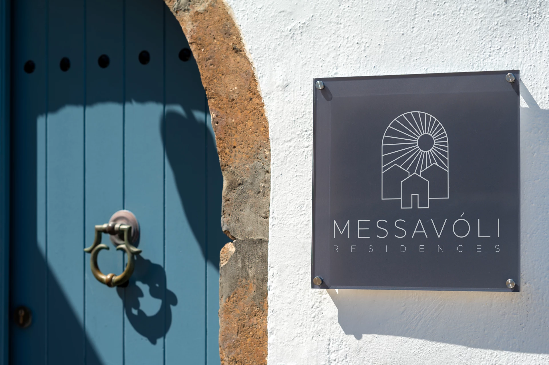 Messavoli Residenses