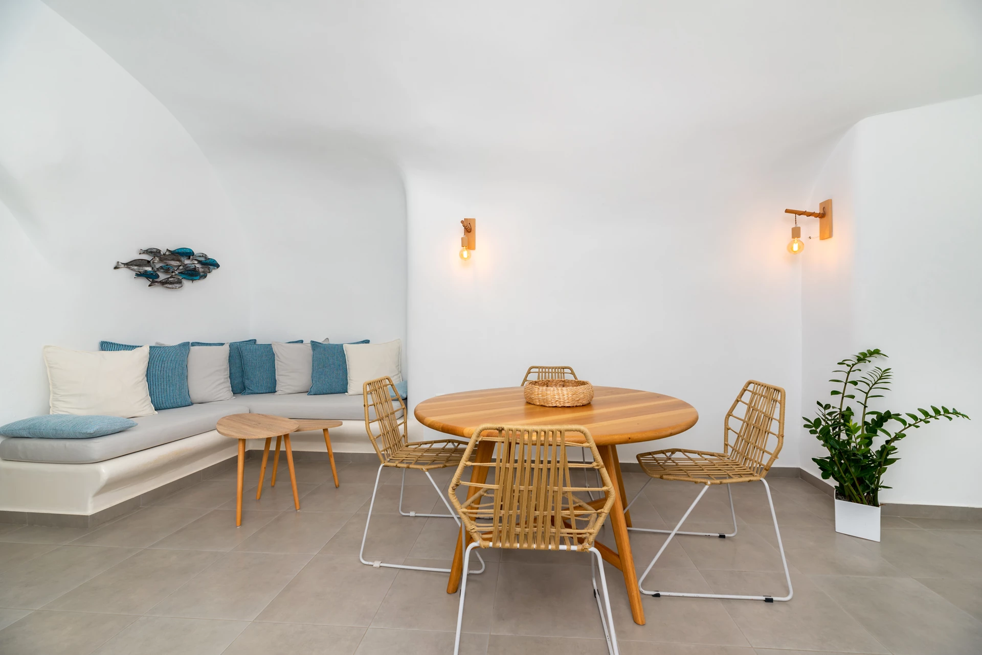 Canava Cave Residence