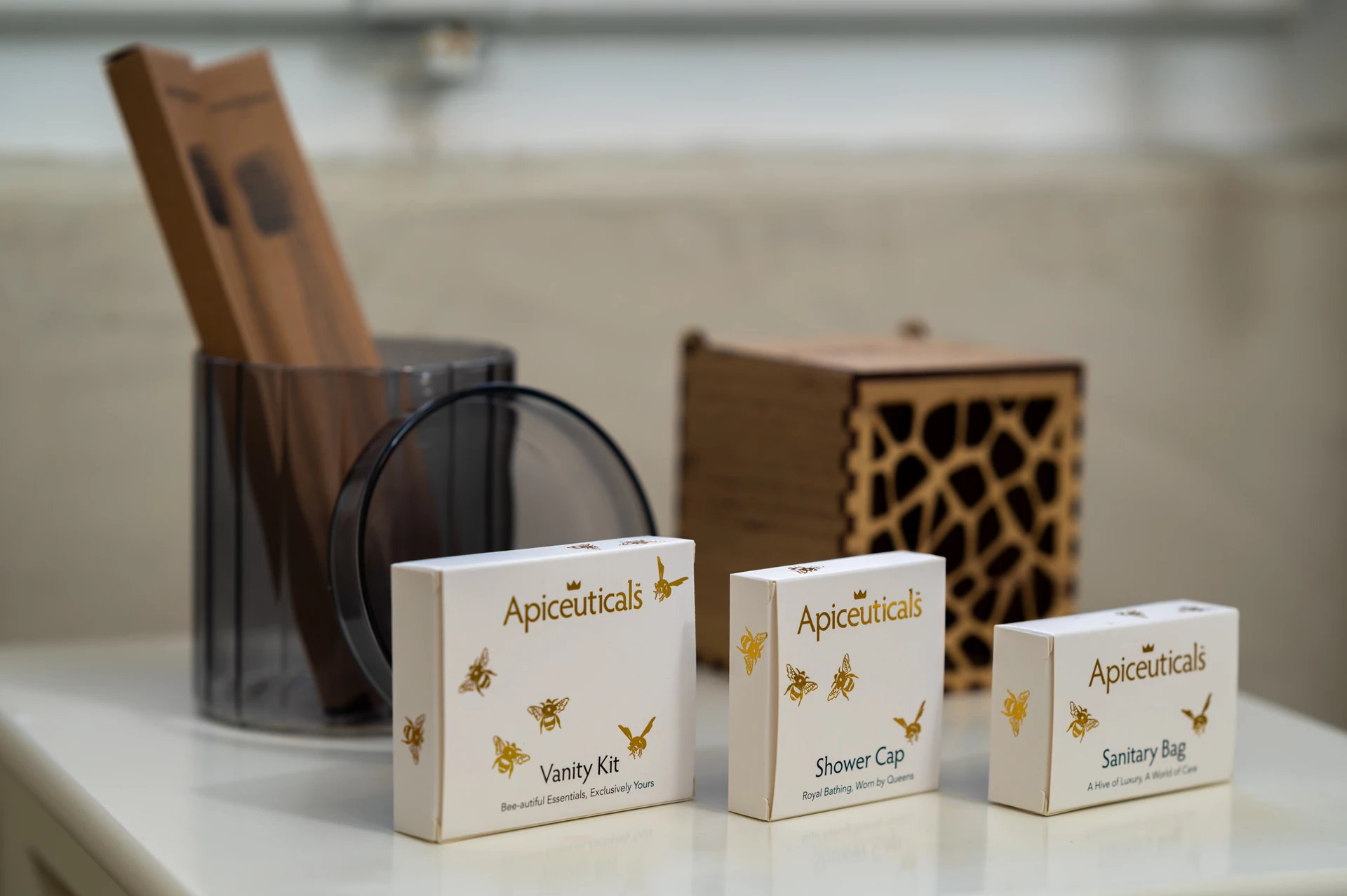 Aidani Cave Residence