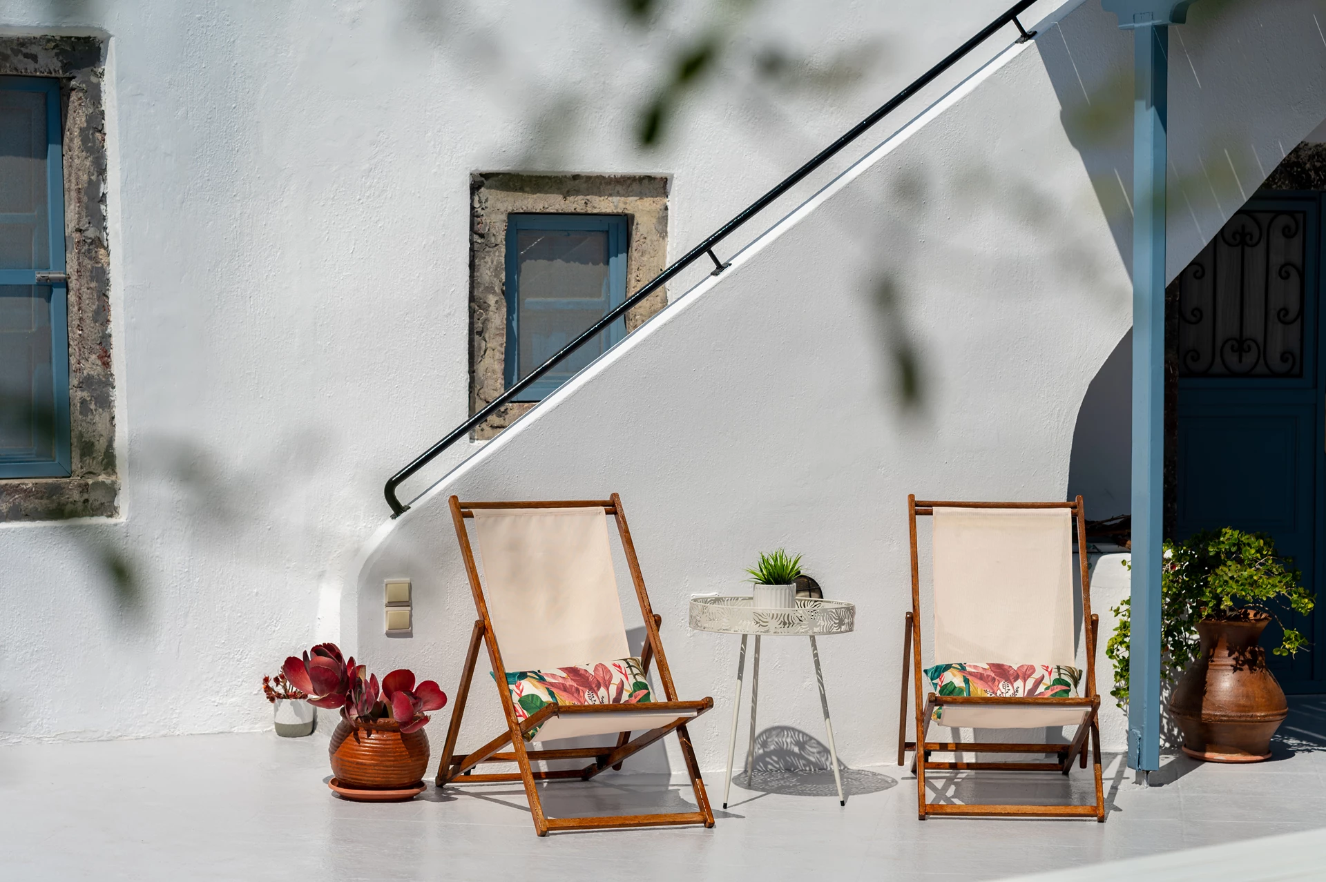 Aidani Cave Residence