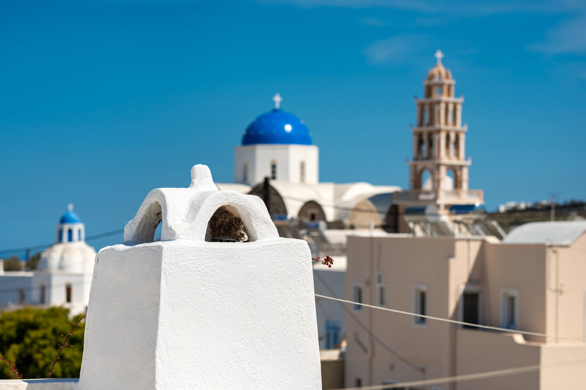 Nykteri Cave Residence