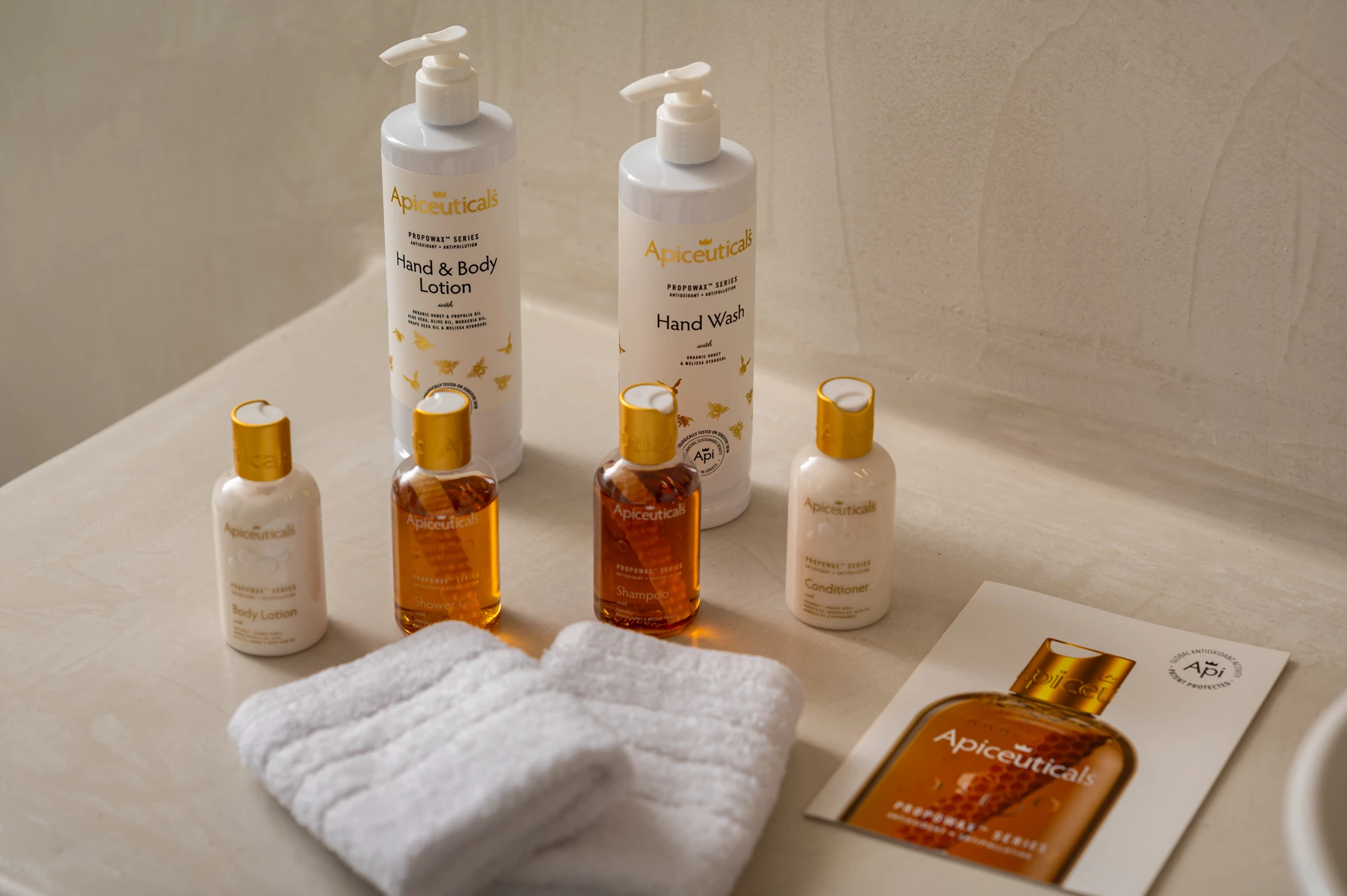 Aidani Cave Residence