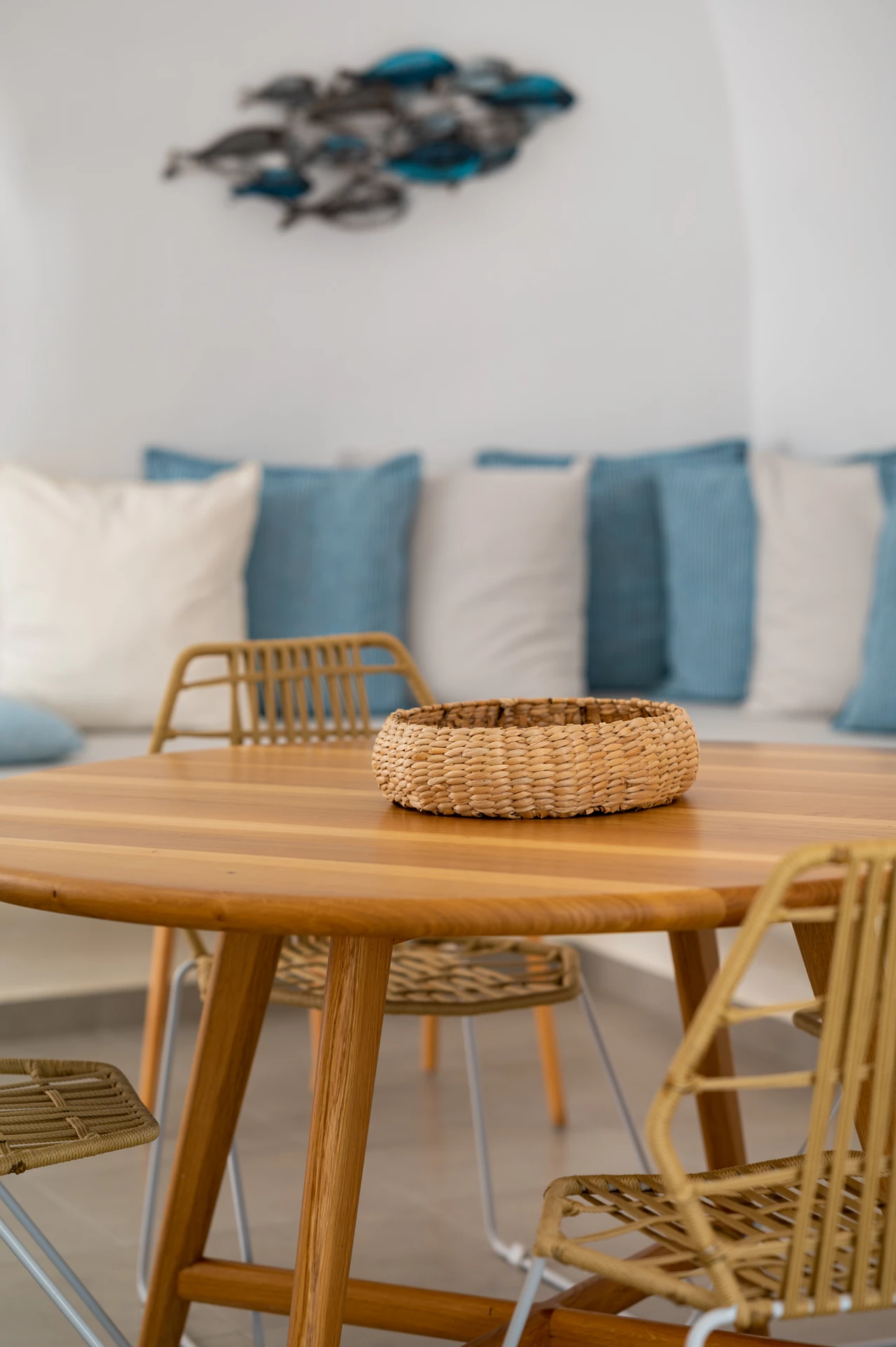 Canava Cave Residence